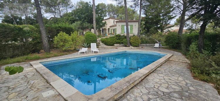 Maison a vendre Montferrier-sur-Lez 34980 Hérault 160 m2 6 pièces 775000 euros