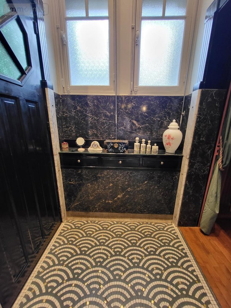 Appartement a vendre Reims 51100 Marne 145 m2 5 pièces 565000 euros