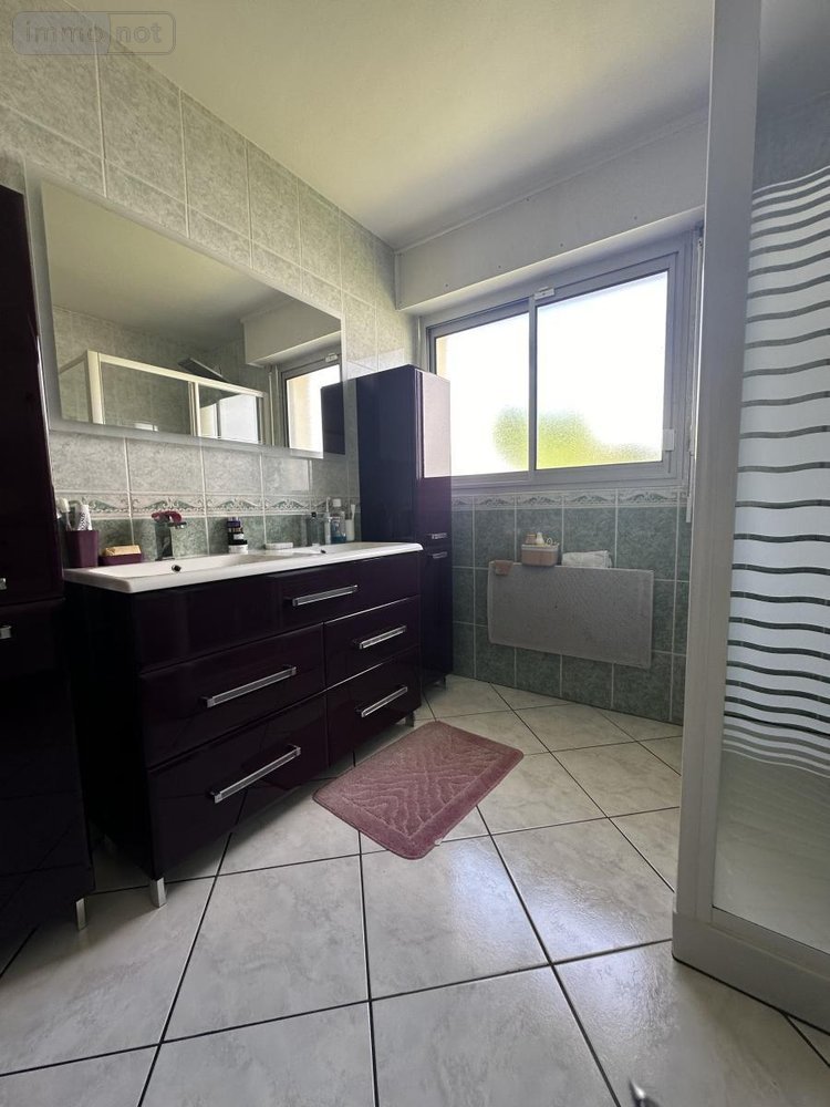 Maison a vendre Guidel 56520 Morbihan 117 m2 5 pièces 387340 euros