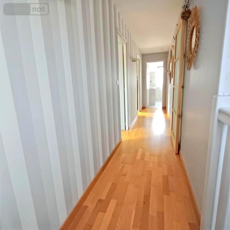 Maison a vendre Guidel 56520 Morbihan 133 m2 6 pièces 589950 euros