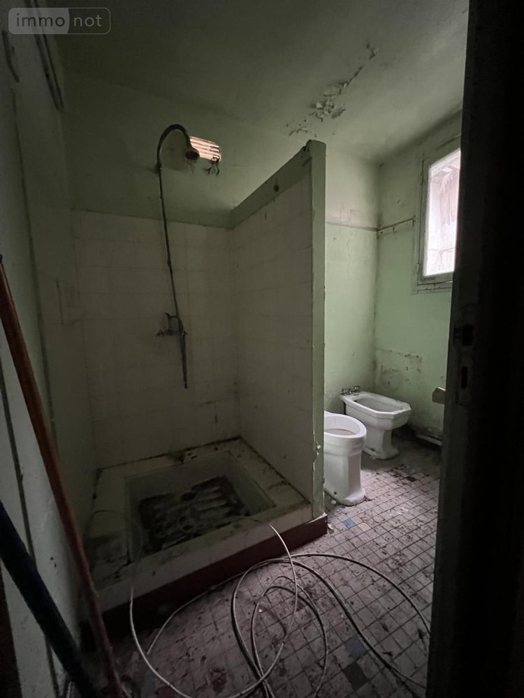 Maison a vendre Lorient 56100 Morbihan 47 m2 2 pièces 94644 euros