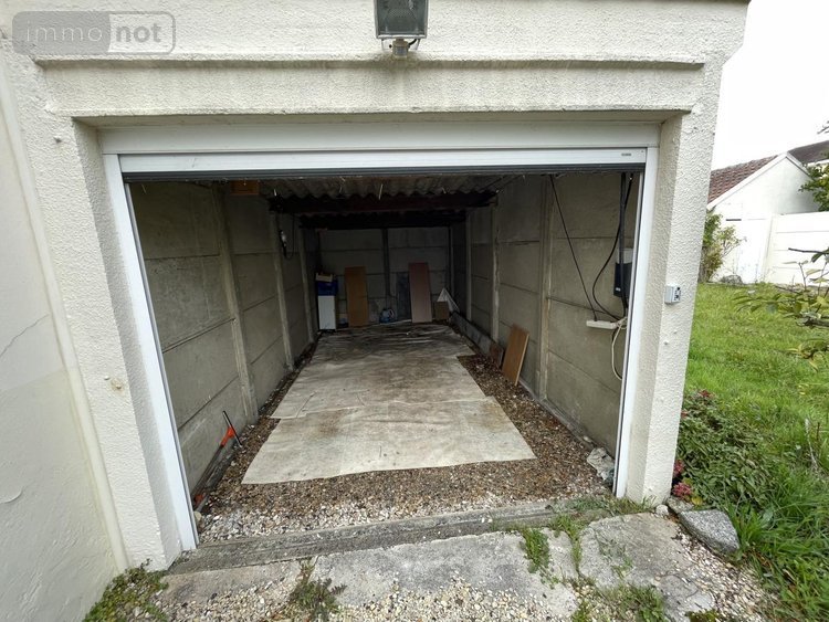 Maison a vendre Reims 51100 Marne 61 m2 3 pièces 200000 euros