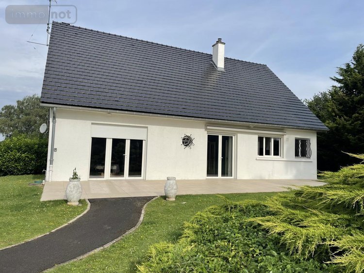 Maison a vendre Bévillers 59217 Nord 189 m2 10 pièces 269900 euros