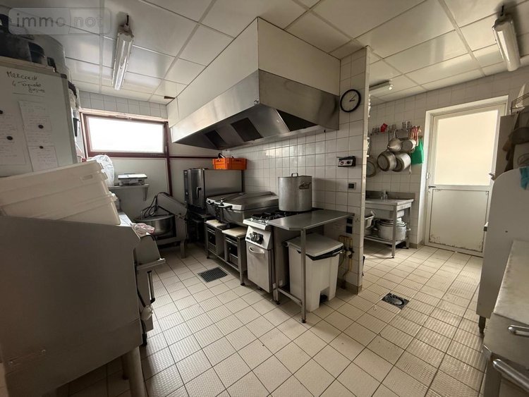 Immeuble a vendre Percy-en-Normandie 50410 Manche 187 m2  185350 euros