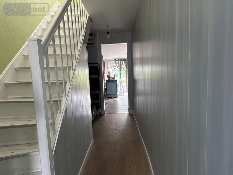 Maison a vendre Le Mans 72000 Sarthe 84 m2 3 pièces 159000 euros
