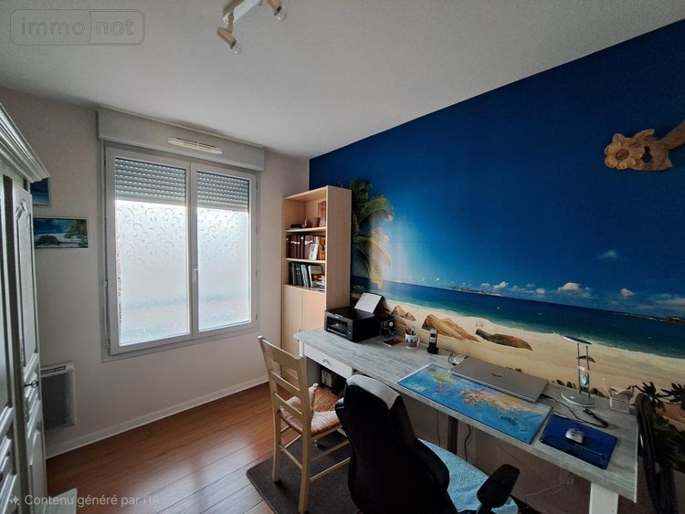 Maison a vendre Belley 01300 Ain 81 m2 4 pièces 195000 euros