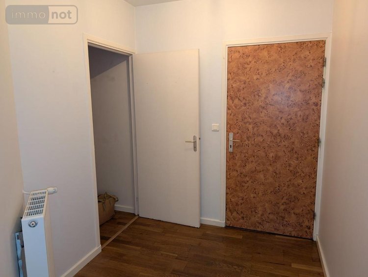 Appartement a vendre Vichy 03200 Allier 135 m2 5 pièces 367000 euros