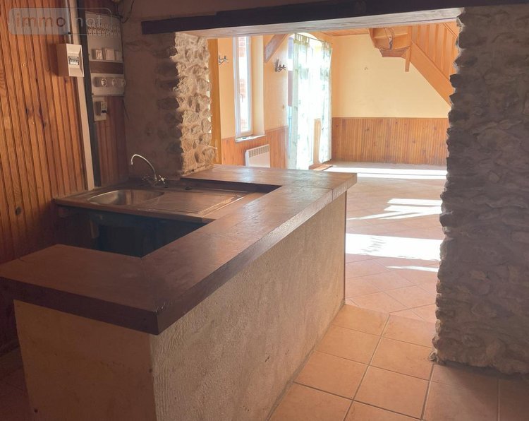 Maison a vendre Marolles-les-Braults 72260 Sarthe 155 m2 8 pièces 276340 euros