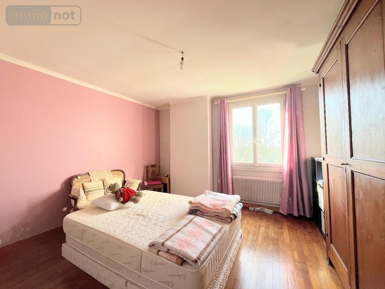 Maison a vendre Fouesnant 29170 Finistère 180 m2 10 pièces 270000 euros