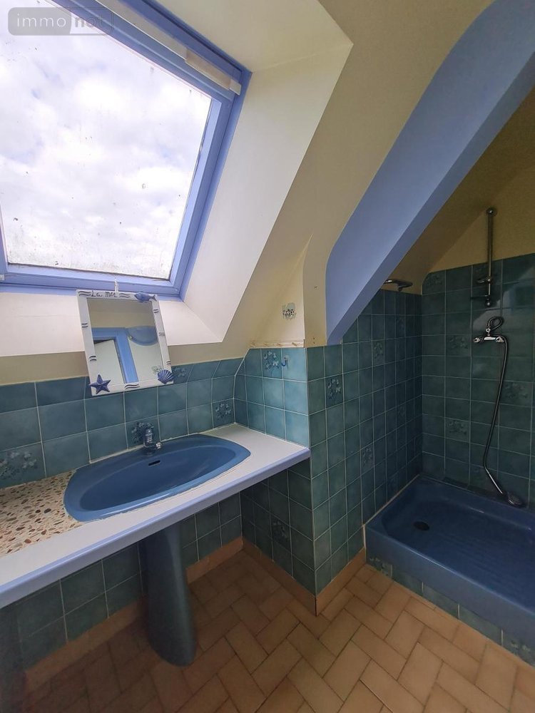 Maison a vendre Bréhan 56580 Morbihan 126 m2 5 pièces 171600 euros