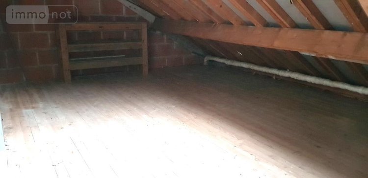 Maison a vendre Mourmelon-le-Grand 51400 Marne 98 m2 5 pièces 179150 euros