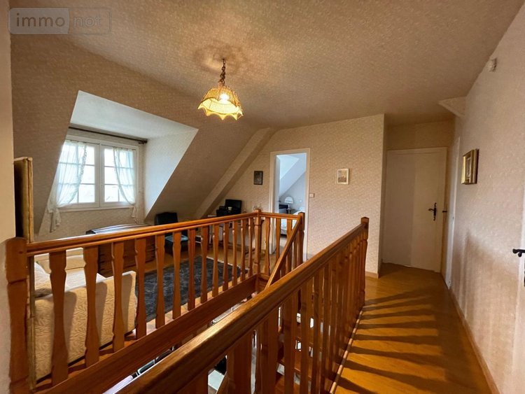 Maison a vendre Crach 56950 Morbihan 124 m2 6 pièces 467640 euros