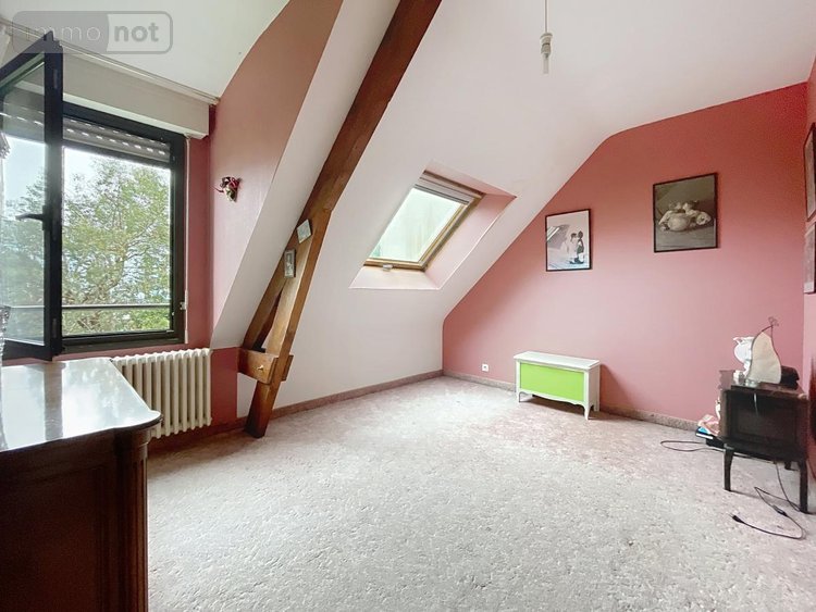 Maison a vendre Lorient 56100 Morbihan 138 m2 7 pièces 571240 euros