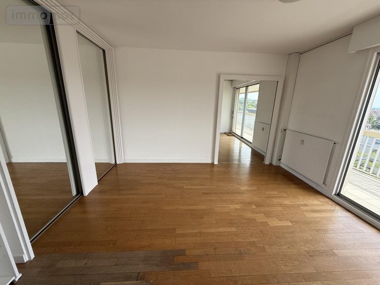Appartement a vendre Dijon 21000 Côte-d'Or 34 m2 1 pièce 95000 euros