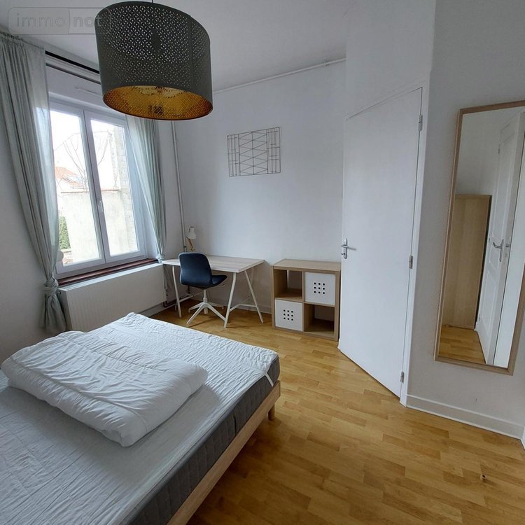 Location appartement Reims 51100 Marne 51 m2  660 euros