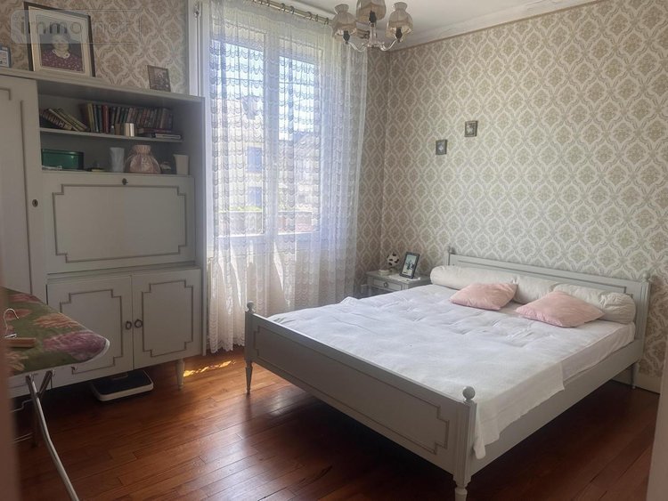 Maison a vendre Quimper 29000 Finistère 98 m2 6 pièces 170400 euros