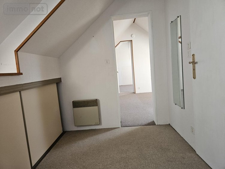 Maison a vendre Étel 56410 Morbihan 81 m2 4 pièces 282120 euros