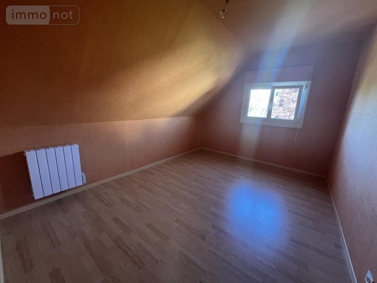 Maison a vendre Caulnes 22350 Côtes-d'Armor 165 m2 7 pièces 294390 euros