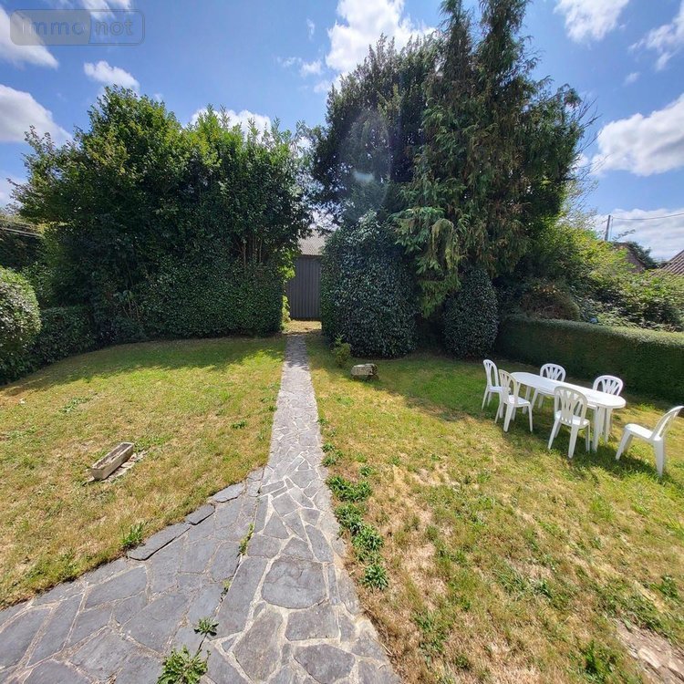 Maison a vendre Le Cloître-Pleyben 29190 Finistère 102 m2 6 pièces 116600 euros