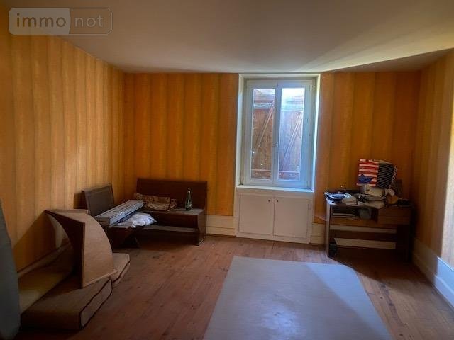 Maison a vendre Charcenne 70700 Haute-Saône 140 m2 4 pièces 50000 euros
