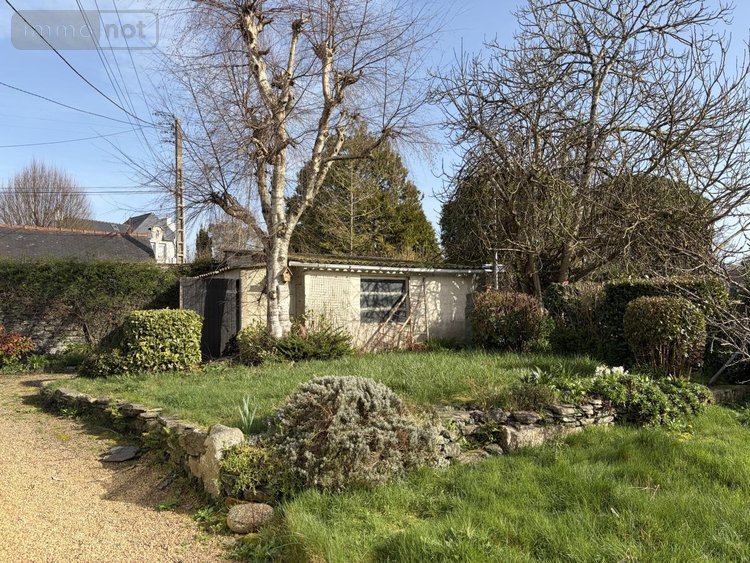 Maison a vendre Morlaix 29600 Finistère 83 m2 5 pièces 179180 euros