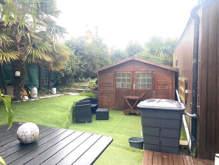 Maison a vendre Guidel 56520 Morbihan 90 m2  394736 euros