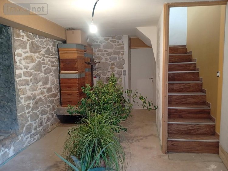 Maison a vendre Saint-Affrique 12400 Aveyron 150 m2 5 pièces 310000 euros