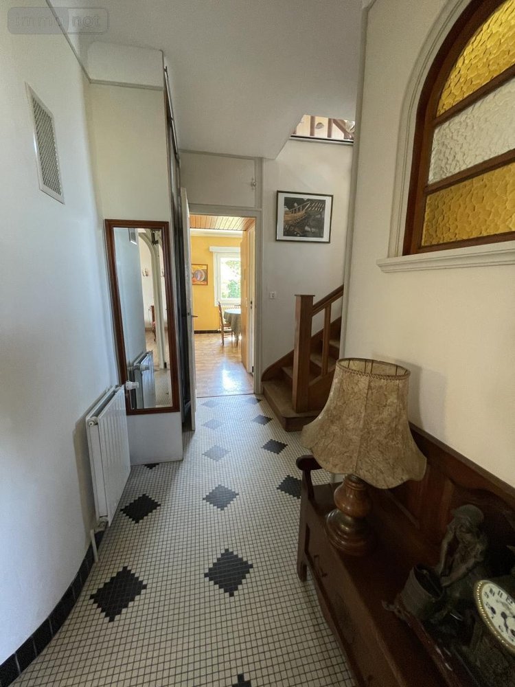 Maison a vendre Paimpol 22500 Côtes-d'Armor 134 m2 6 pièces 436500 euros