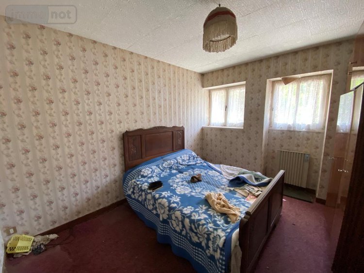 Maison a vendre Cornillé-les-Caves 49140 Maine-et-Loire 91 m2 5 pièces 204420 euros