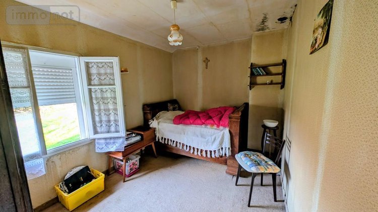 Maison a vendre Chérencé-le-Héron 50800 Manche 117 m2 7 pièces 132650 euros