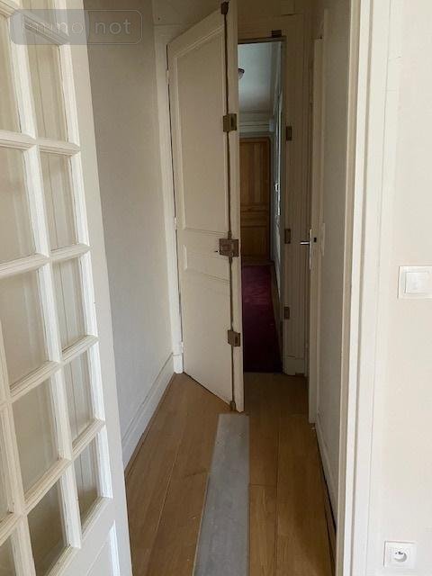 Appartement a vendre Paris 16e arrondissement 75016 Paris 24 m2 1 pièce 295000 euros