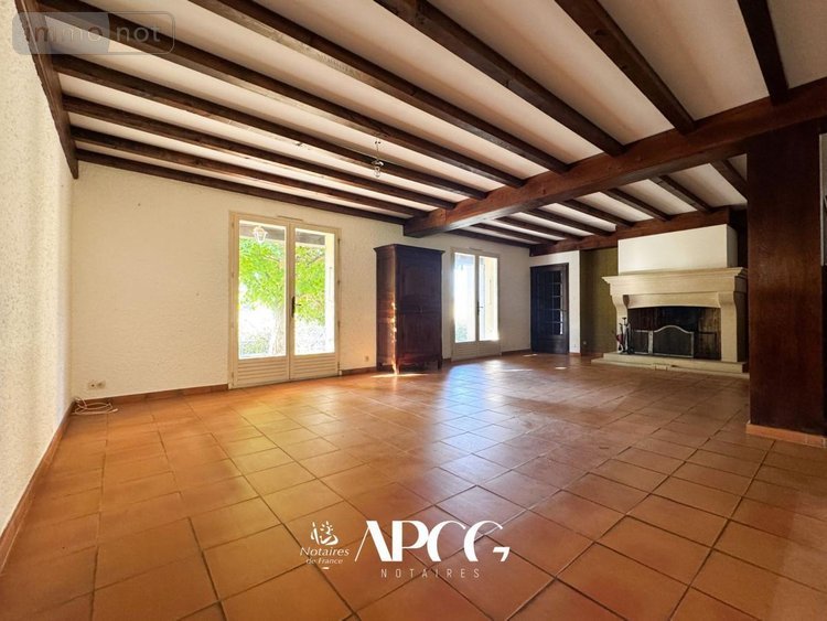 Maison a vendre Nyons 26110 Drôme 150 m2 5 pièces 529000 euros