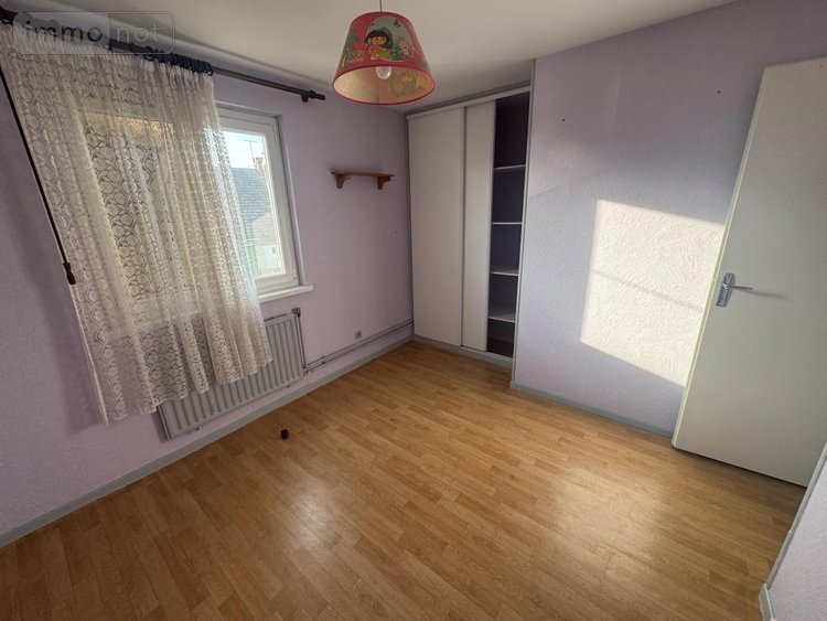 Maison a vendre Cambrai 59400 Nord 105 m2 5 pièces 126600 euros
