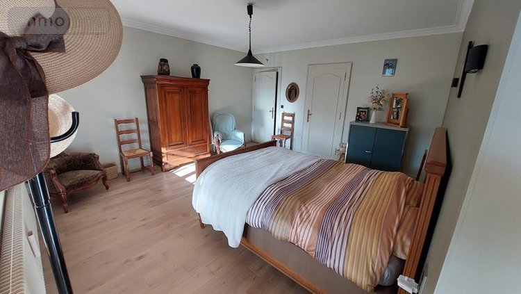 Maison a vendre Avesnes-les-Aubert 59129 Nord 338 m2 10 pièces 450000 euros