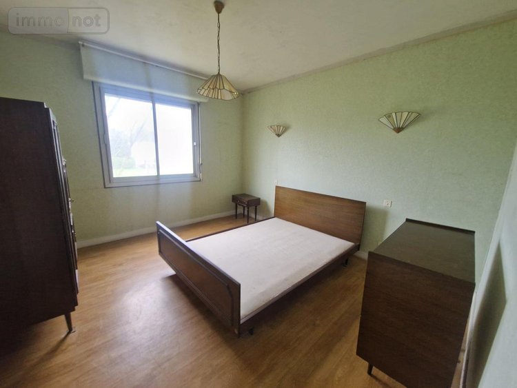 Maison a vendre Saint-Thuriau 56300 Morbihan 145 m2 5 pièces 242700 euros