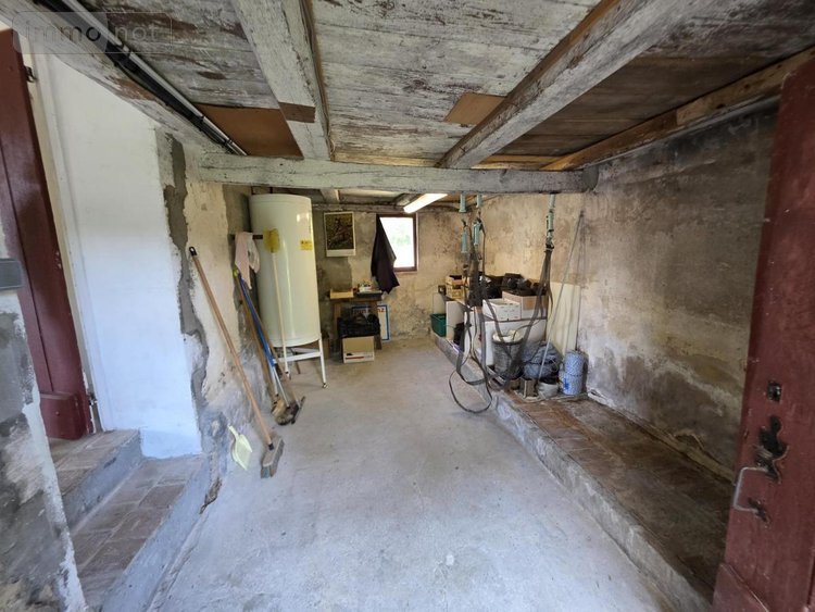 Maison a vendre Nançay 18330 Cher 116 m2 3 pièces 214400 euros