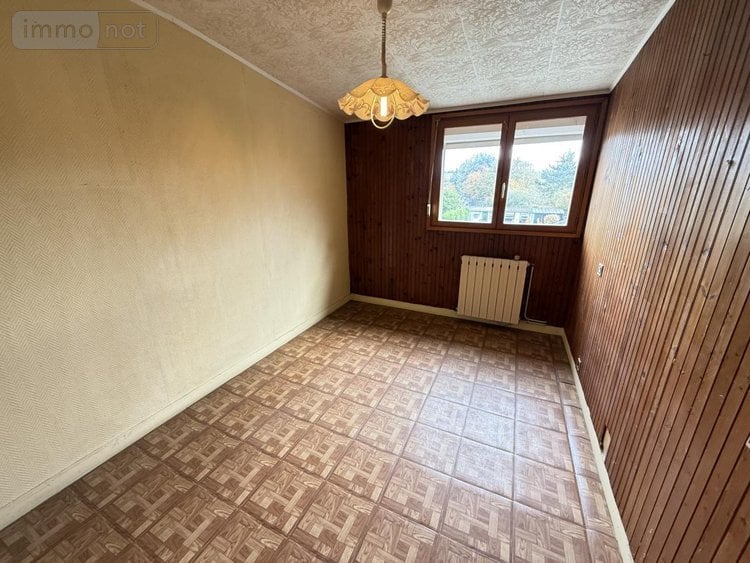 Maison a vendre Fouilloy 80800 Somme 69 m2 3 pièces 156000 euros
