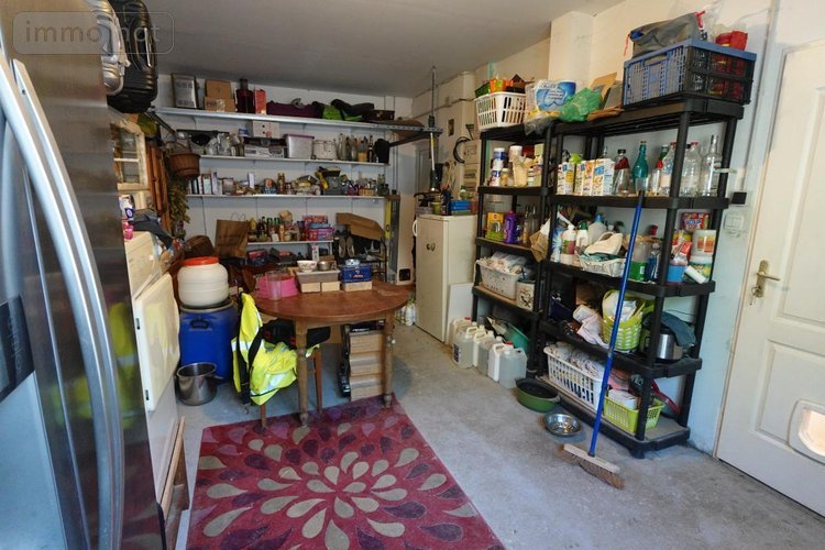 Maison a vendre Joyeuse 07260 Ardèche 183 m2 6 pièces 367500 euros