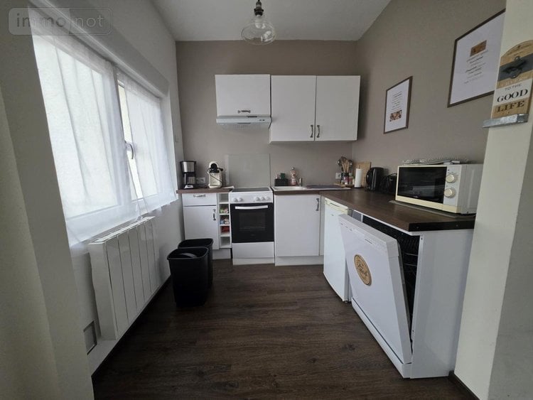 Maison a vendre Fléchin 62960 Pas-de-Calais 375 m2 10 pièces 452400 euros