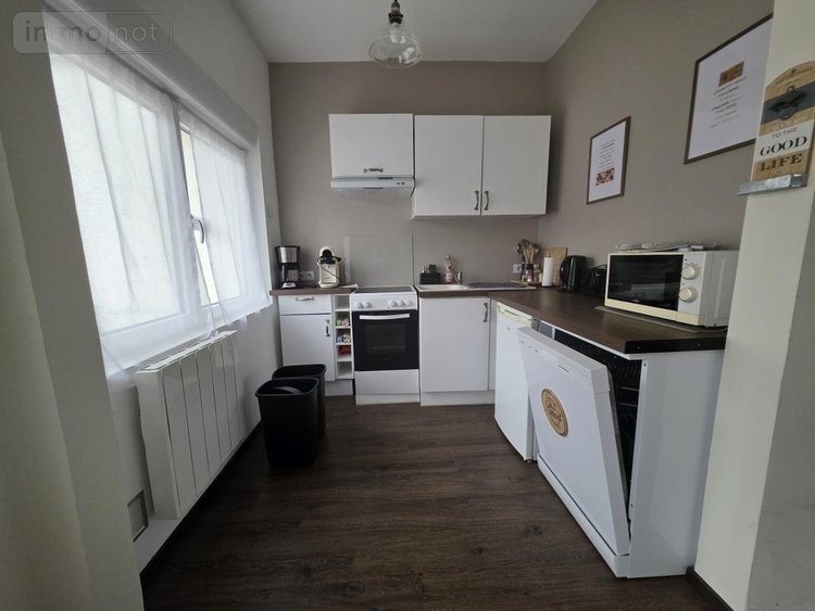 Maison a vendre Fléchin 62960 Pas-de-Calais 375 m2 10 pièces 452400 euros