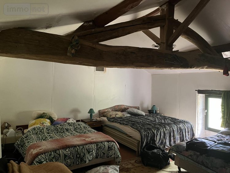 Maison a vendre La Chapelle-Thémer 85210 Vendée 167 m2 5 pièces 239000 euros