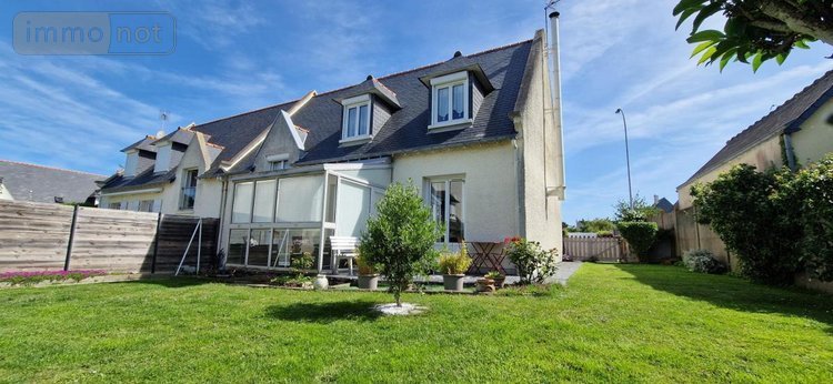 Maison a vendre Saint-Malo 35400 Ille-et-Vilaine 108 m2 6 pièces 582400 euros