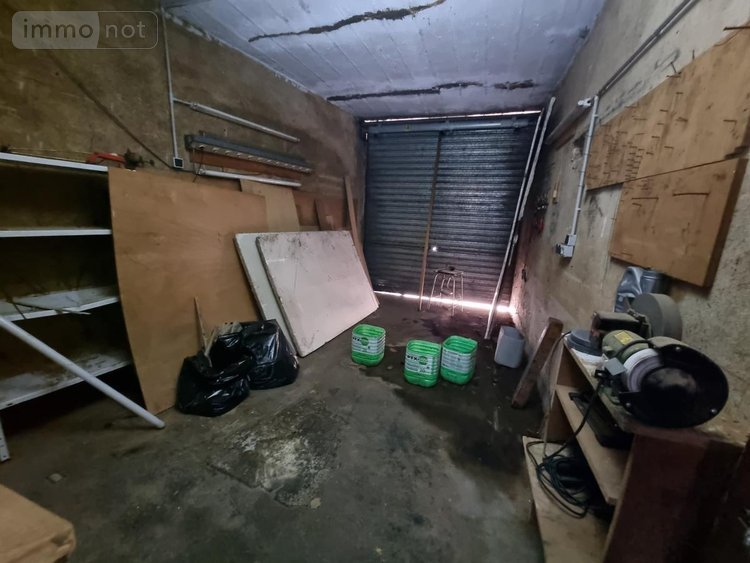 Maison a vendre Amilly 45200 Loiret 93 m2 4 pièces 124999 euros