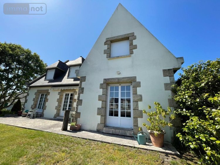 Maison a vendre Saint-Malo 35400 Ille-et-Vilaine 244 m2 7 pièces 550670 euros