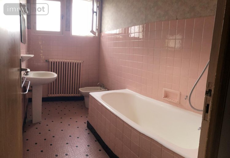 Maison a vendre Crach 56950 Morbihan 143 m2 7 pièces 417000 euros