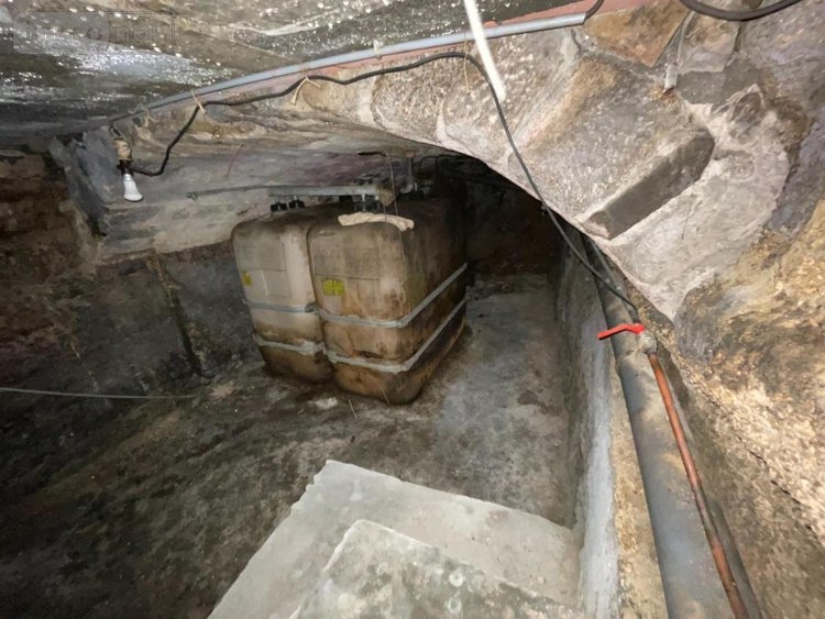 Maison a vendre Saint-Chély-d'Apcher 48200 Lozère 60 m2 6 pièces 54000 euros