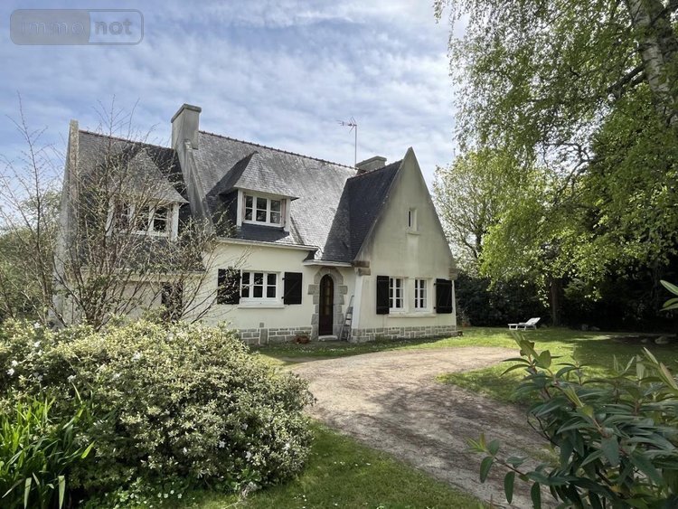 Maison a vendre Bénodet 29950 Finistère 122 m2 6 pièces 365750 euros