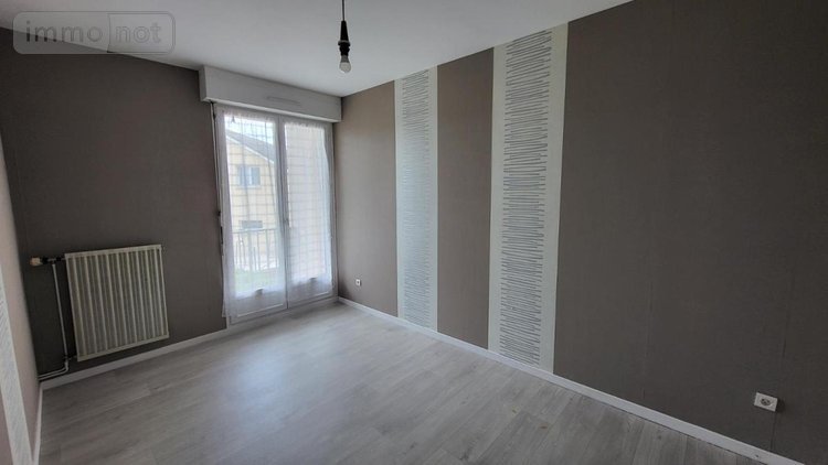 Maison a vendre Valentigney 25700 Doubs 93 m2 6 pièces 129000 euros