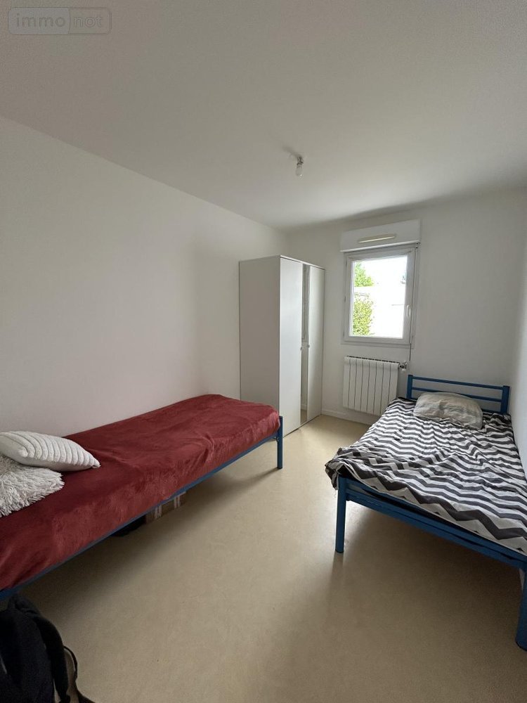 Maison a vendre Corps-Nuds 35150 Ille-et-Vilaine 87 m2 5 pièces 240350 euros