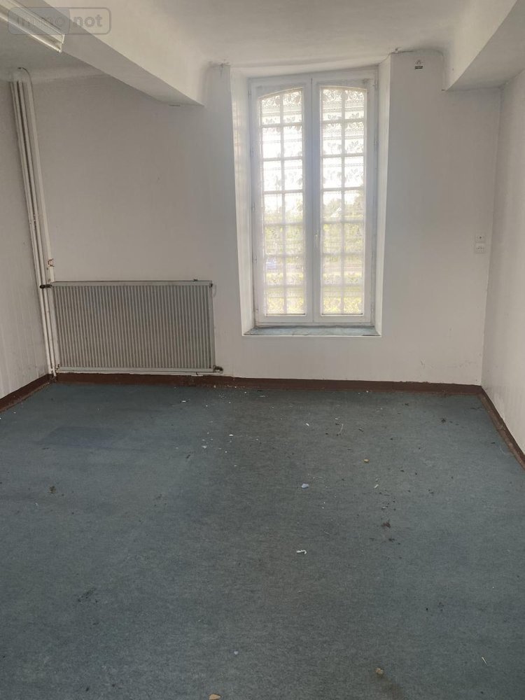 Maison a vendre Coulonces 14500 Calvados 206 m2 7 pièces 121325 euros